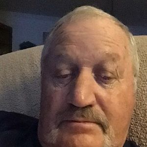 Meet your Posher, Thomas